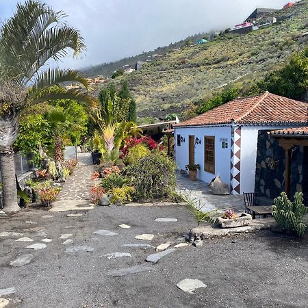 Casa Rural Los Mangos Fuencaliente de la Palma Extérieur photo